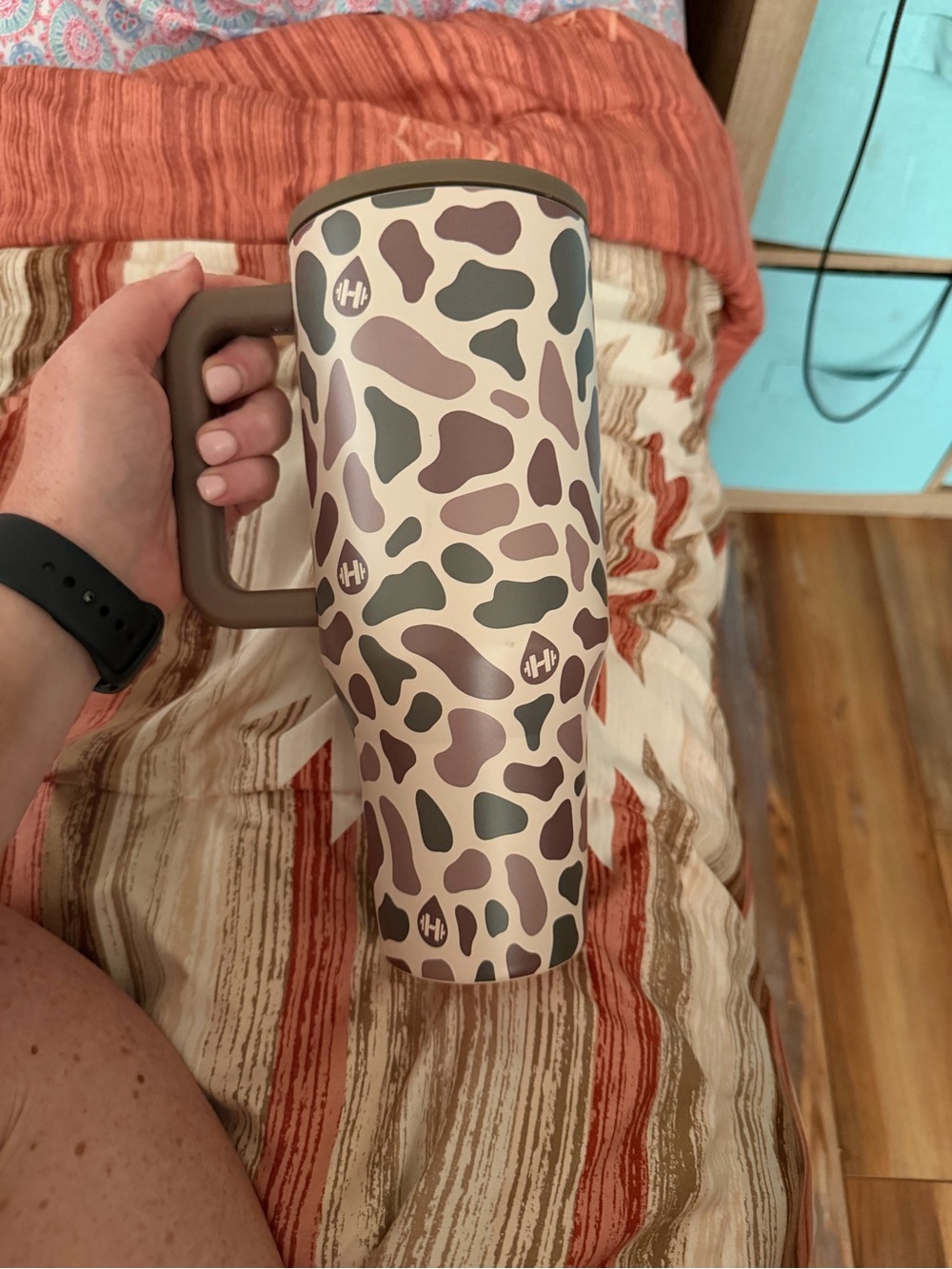Limited edition 40oz hydrojug